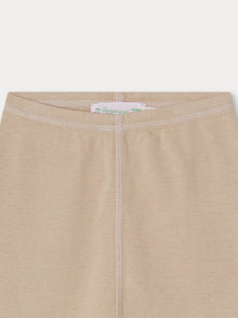 Unisex | Andy Leggings | Natural