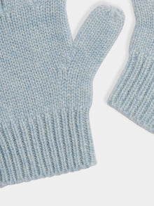 Girl | Birk Cashmere Gloves | Linden
