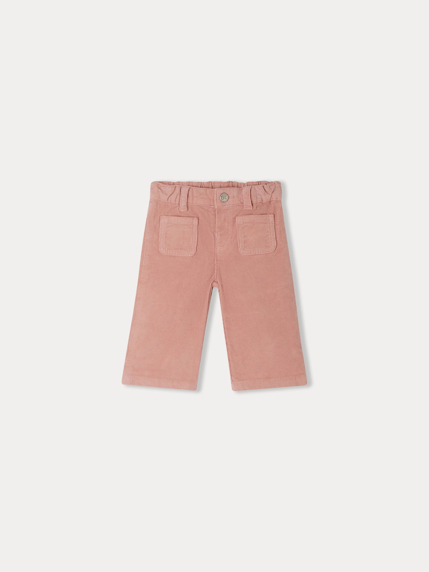 Girl | Bellino Corduroy Pants | Make Up