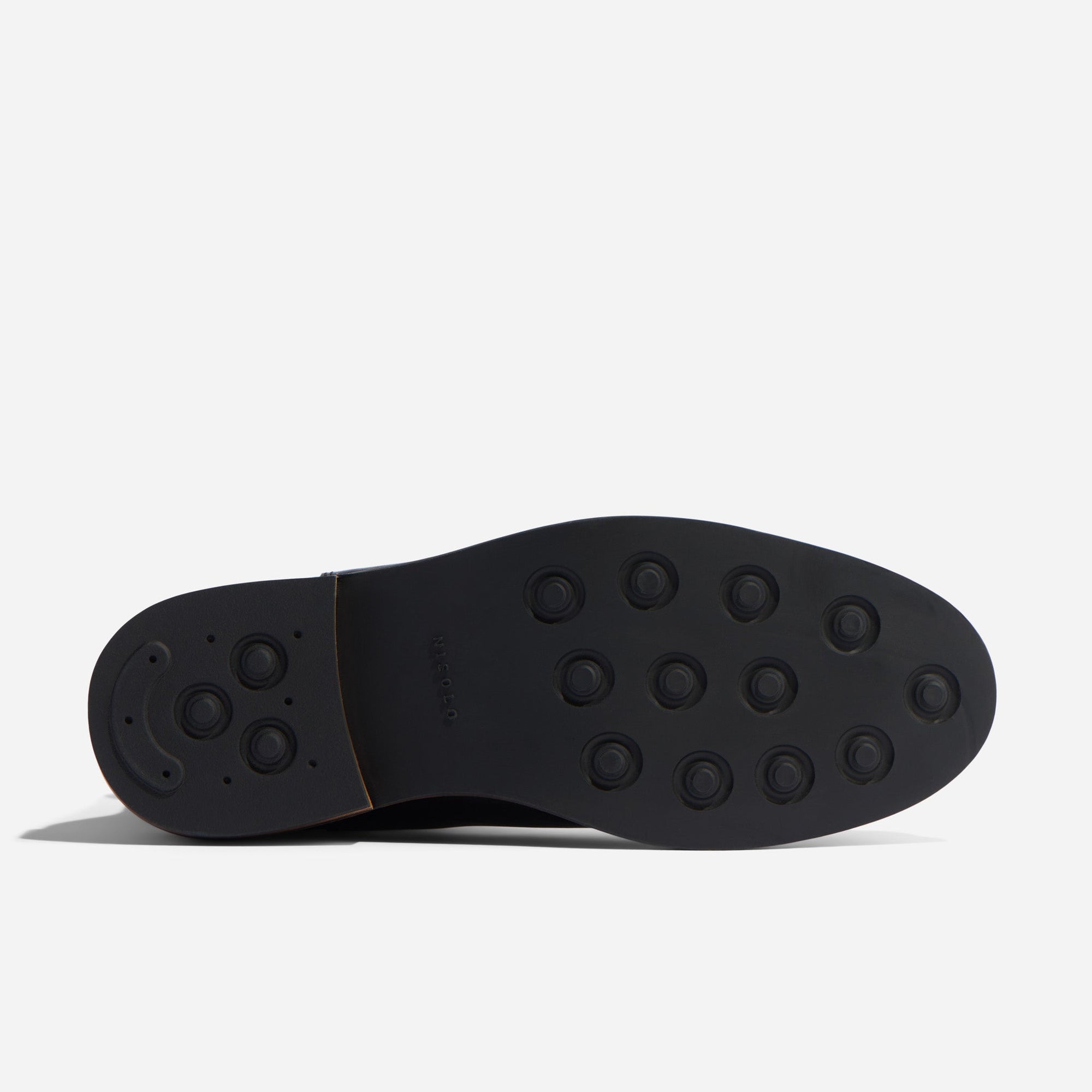 Womens | Carmen Chelsea Boot | Black