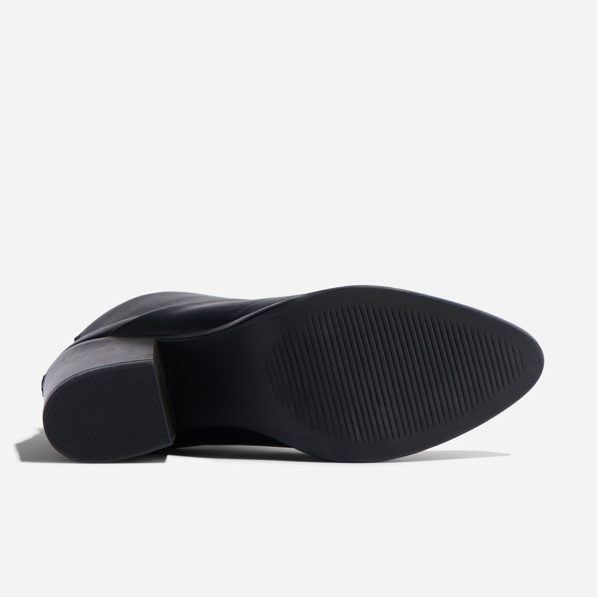 Womens | Dari Commuter Boot | Black/Black