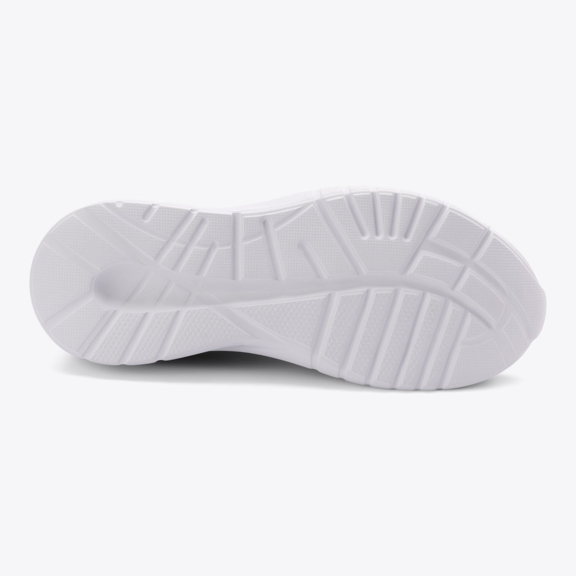 Product Image 5 single Women's Athleisure Sneaker Grey Nisolo bottom view