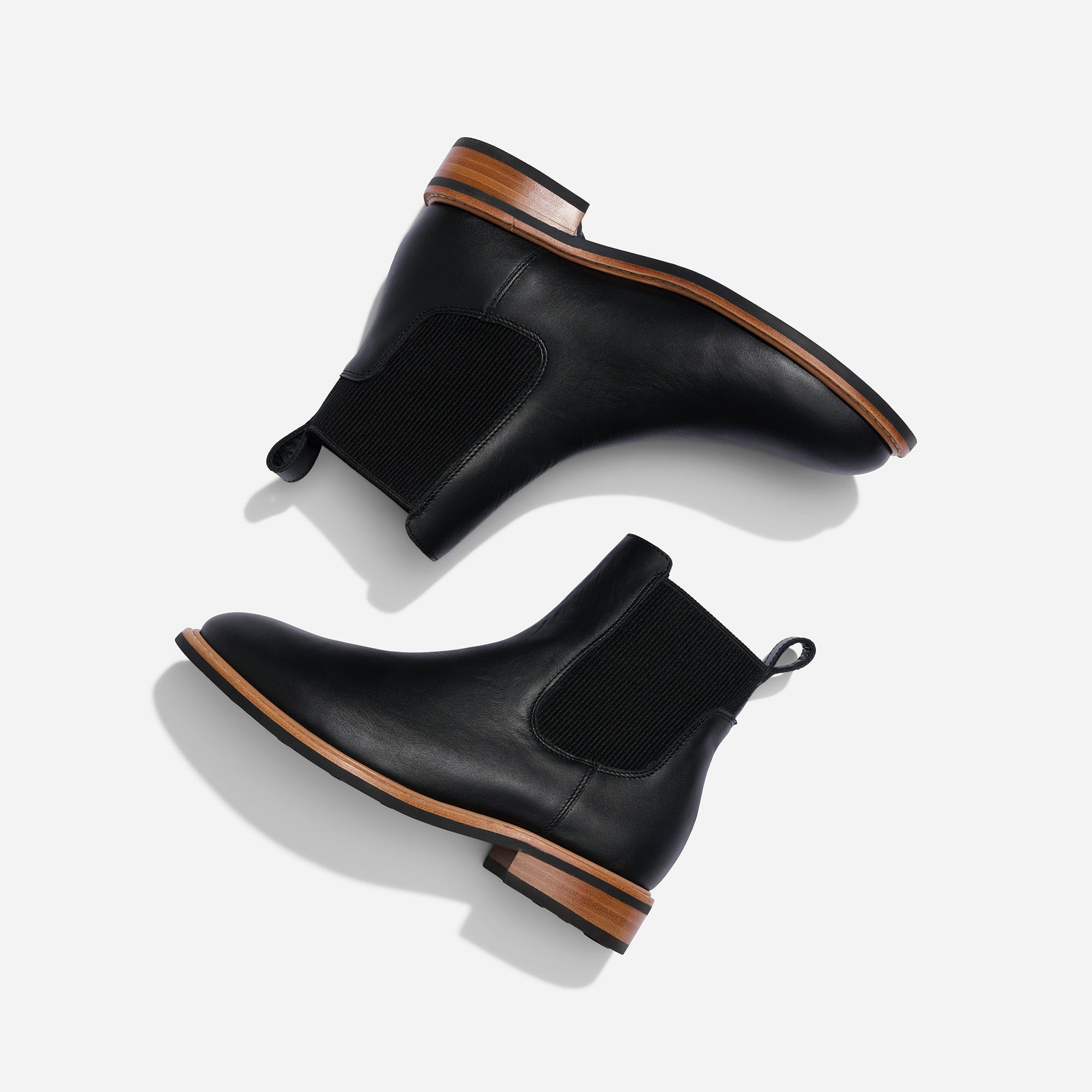 Womens | Carmen Chelsea Boot 2.0 | Black