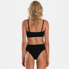 OW Swim WILLOW Bikini Top Account 121 - Black