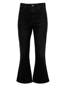 BLK DNM | Jeans 39 | Bond Black