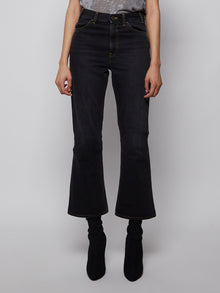 BLK DNM | Jeans 39 | Bond Black