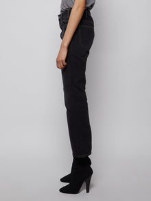 BLK DNM | Jeans 39 | Bond Black