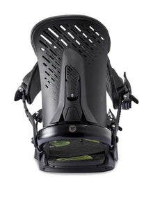 Balmain | Fixation Snowboard Bindings | Black