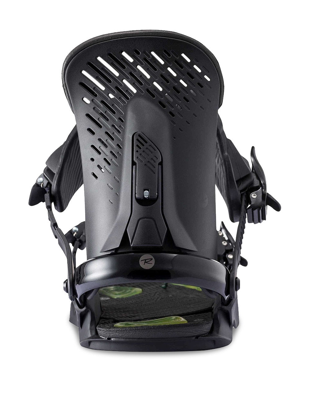 Balmain | Fixation Snowboard Bindings | Black