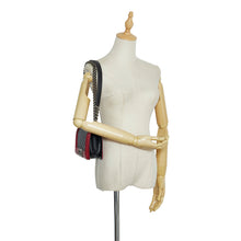 Chanel | Pre-Owned Small Bicolor Boy | Black