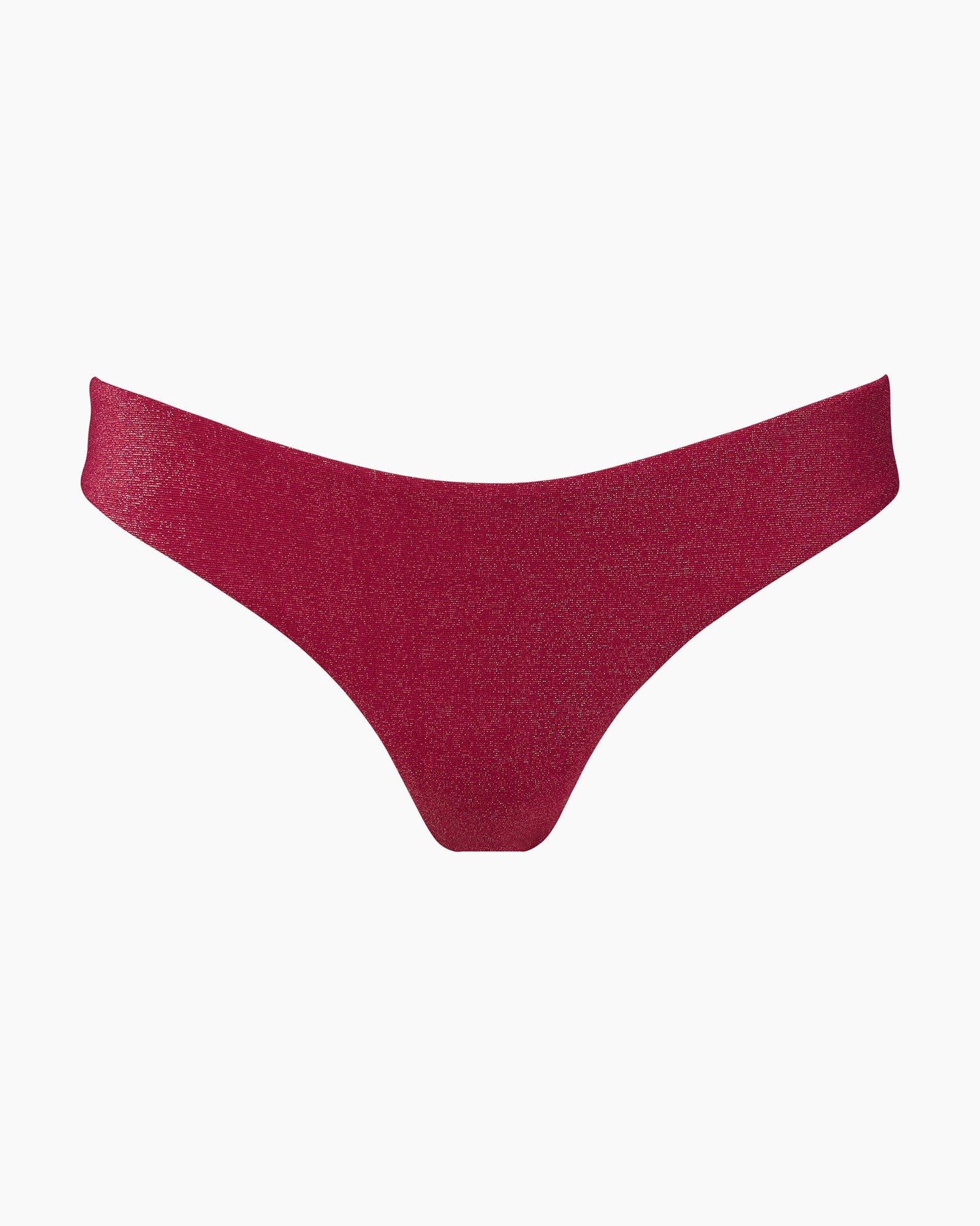 Womens | Lily Bikini Bottom | Anemone