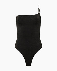 Womens | Alaia One Piece | Black