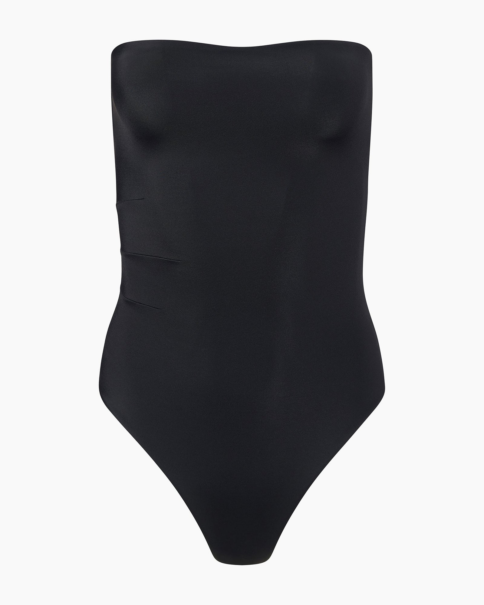 Womens | Bardot One Piece | Black