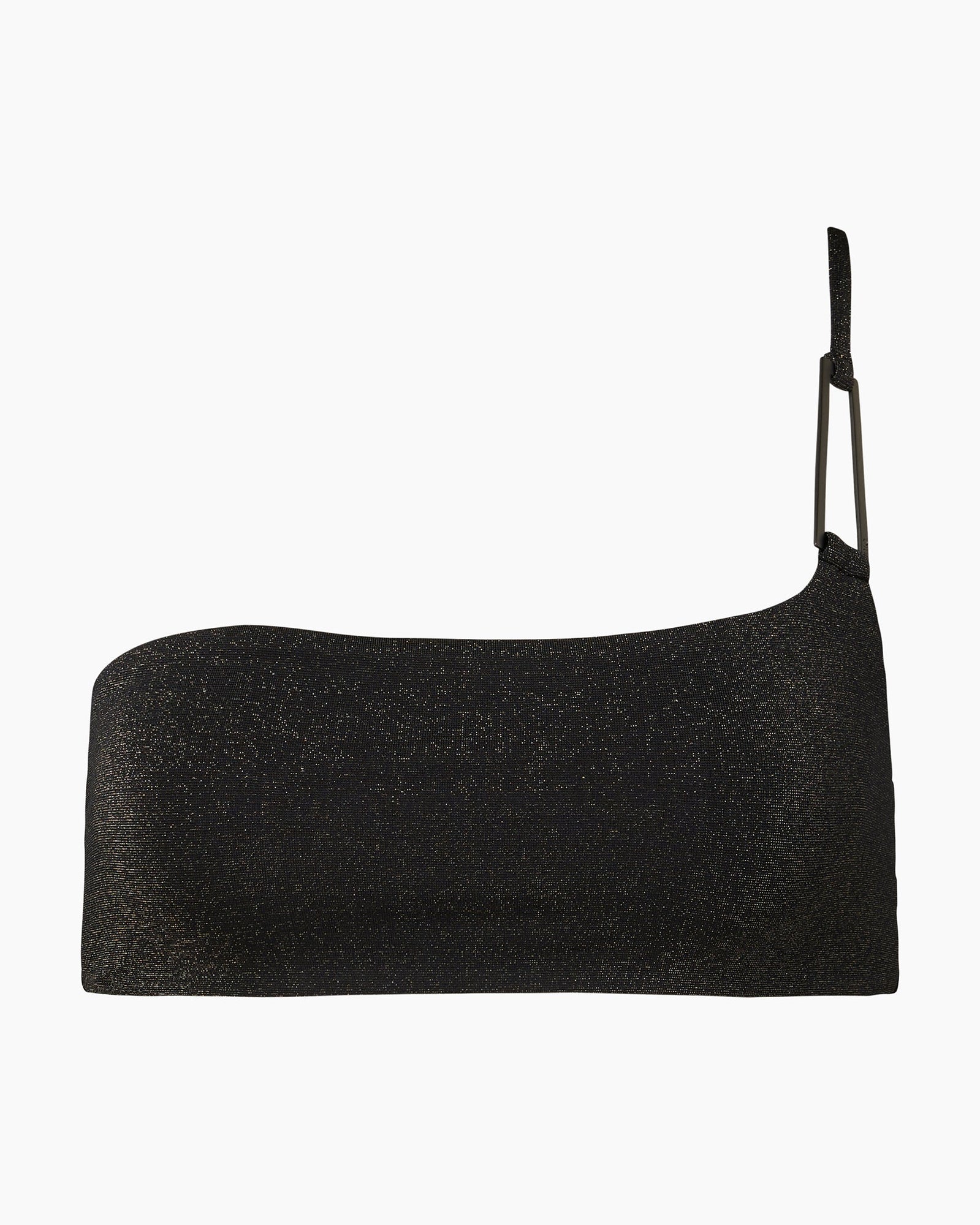 Womens | Alaia Bikini Top | Black