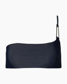 Womens | Alaia Bikini Top | Deep Navy