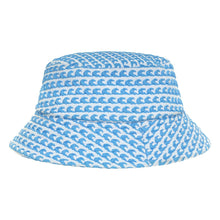 Bucket Hat | Wave Repeat