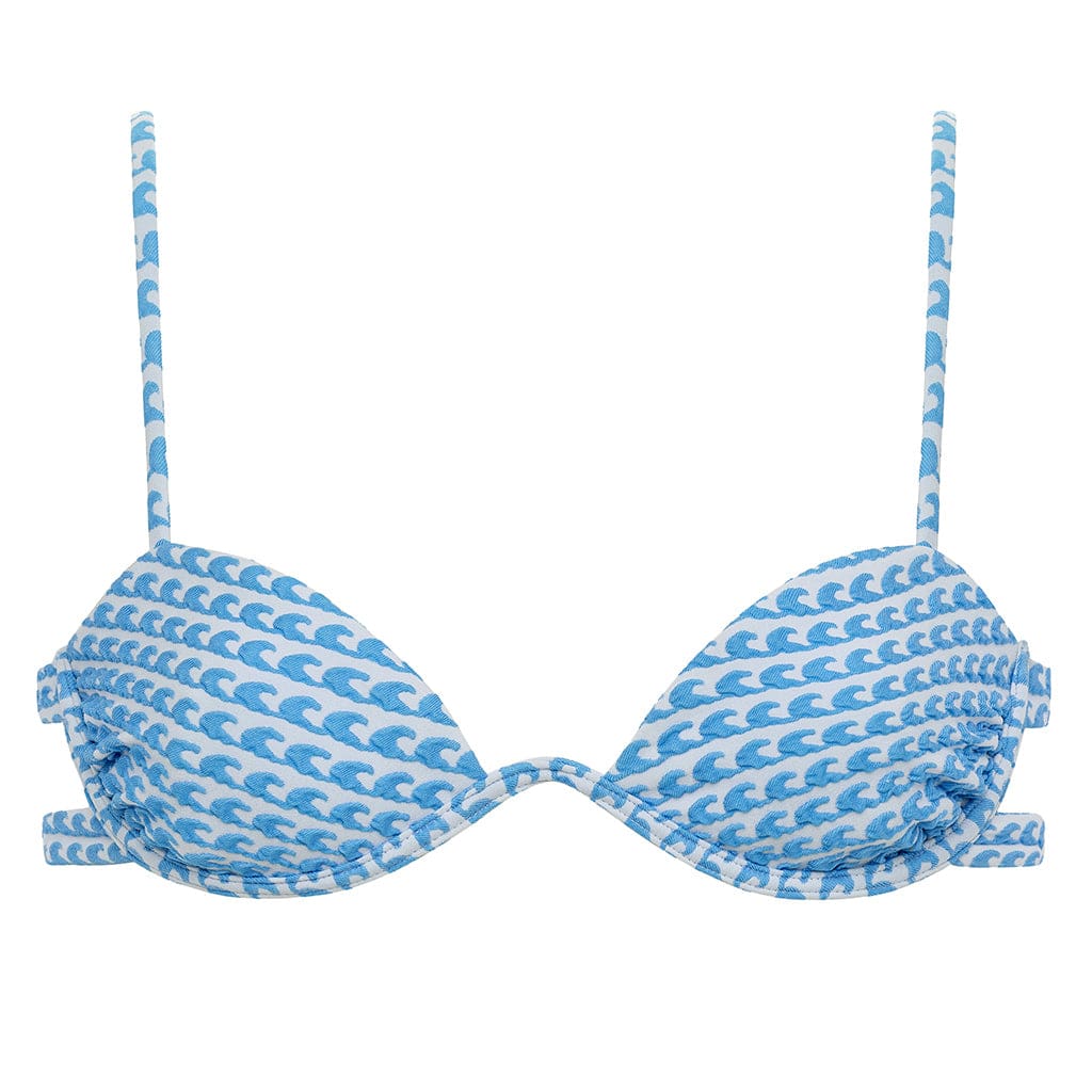 Elany Bikini Top | Wave Repeat