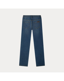 Women | Abbesses Jeans | Light Denim