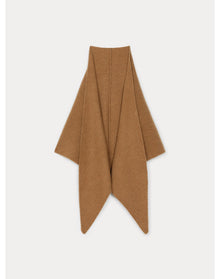 Women | Alsace Scarf | Brown
