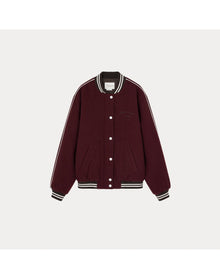 Women | Brooklyn Jacket | Plum