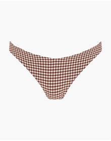 Women | Chiara Bikini Bottom | Cappuccino x Egret