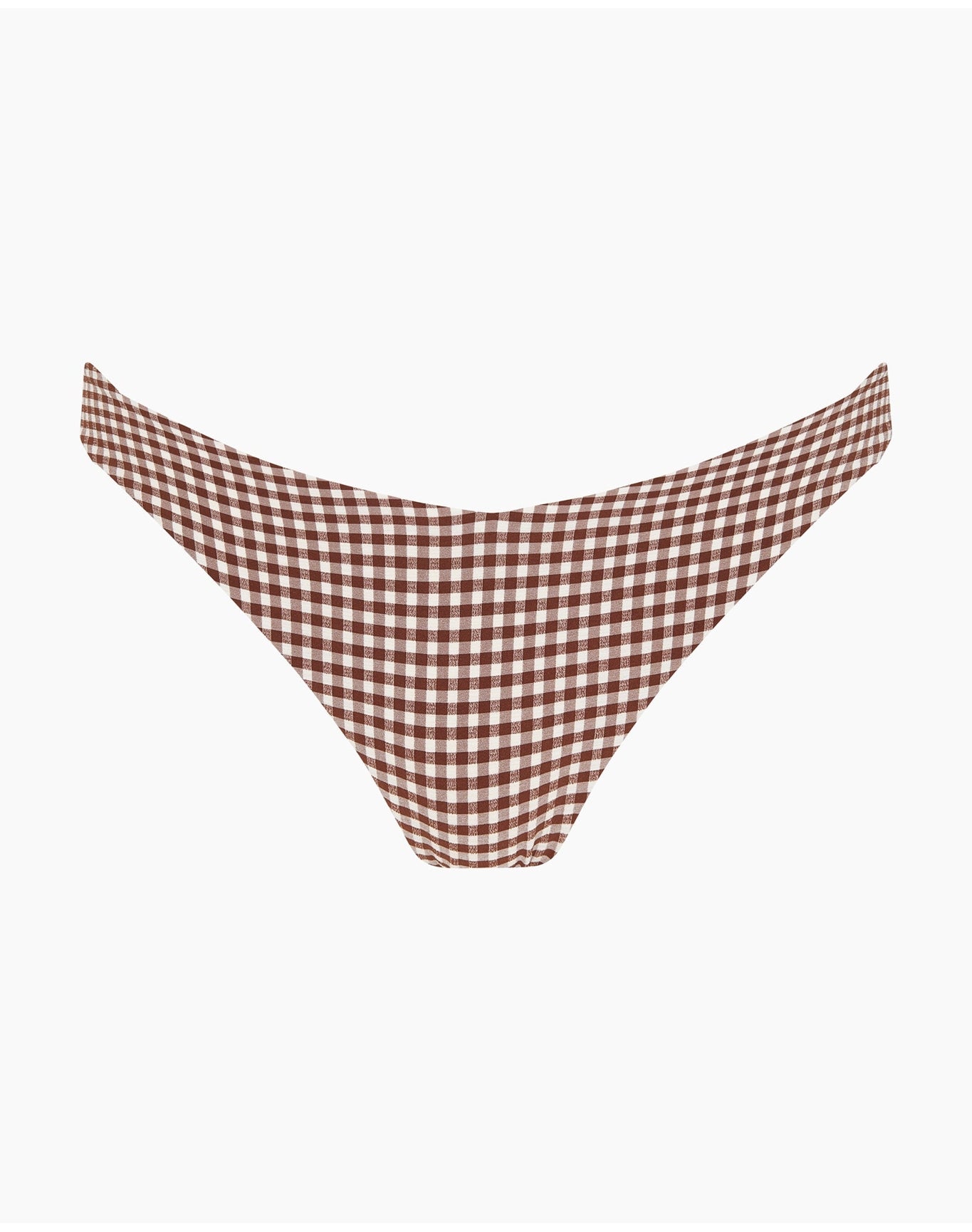 Women | Chiara Bikini Bottom | Cappuccino x Egret