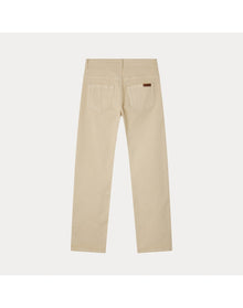Women | Courcelles Pants | Vanilla