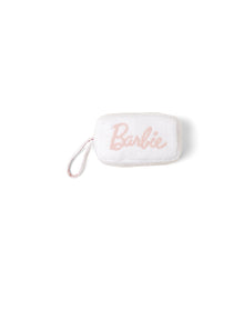 Women | Cozychic Barbie Eyemask, Scrunchie, Sock Set | Sea Salt-Dusty Rose