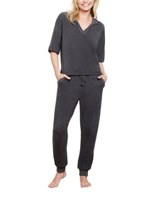 Women | Cozychic Lite Core Spun Jogger | Pearl