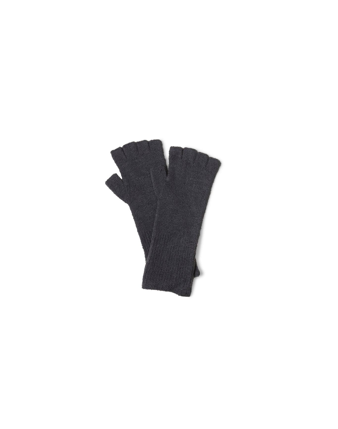 Women | Cozychic Lite Fingerless Gloves | Carbon