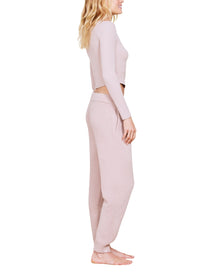 Women | Cozychic Luxe Jogger | Willow