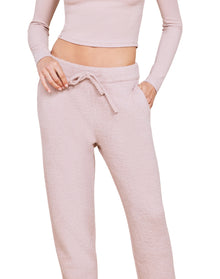 Women | Cozychic Luxe Jogger | Willow