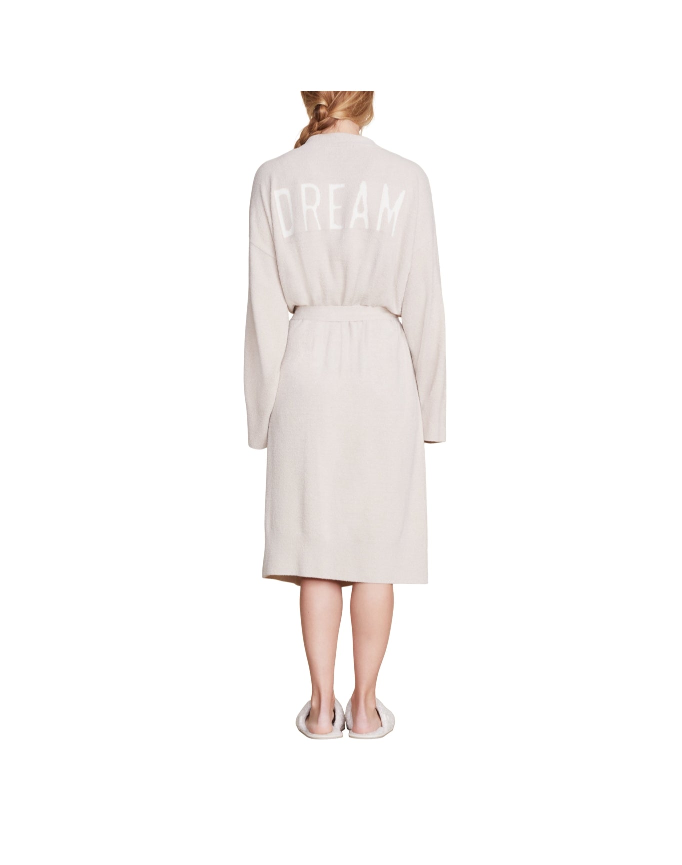 Women | Cozychic Ultra Lite Dream Robe | Stone-Cream