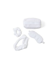 Women | Cozyterry Resort Set | Sea Salt