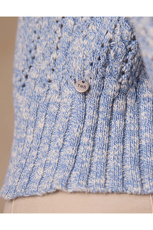 Women | Elise Crewneck Sweater | Sky
