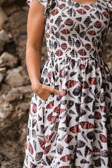 Women | Hattie Dress | Multi