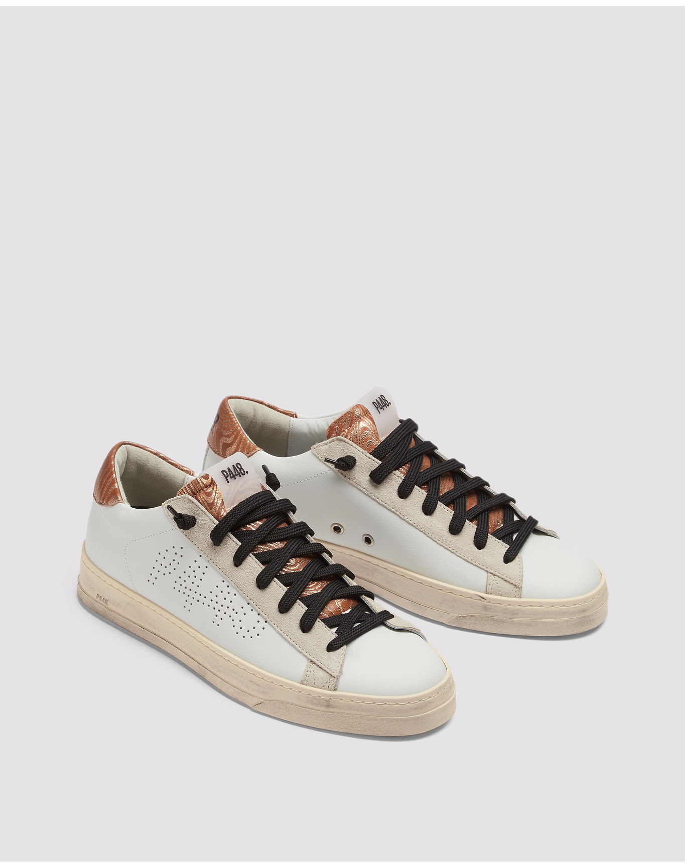 Women | Jack Copper Zebby | Beige