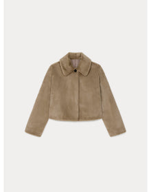 Women | Jackson Jacket | Brown