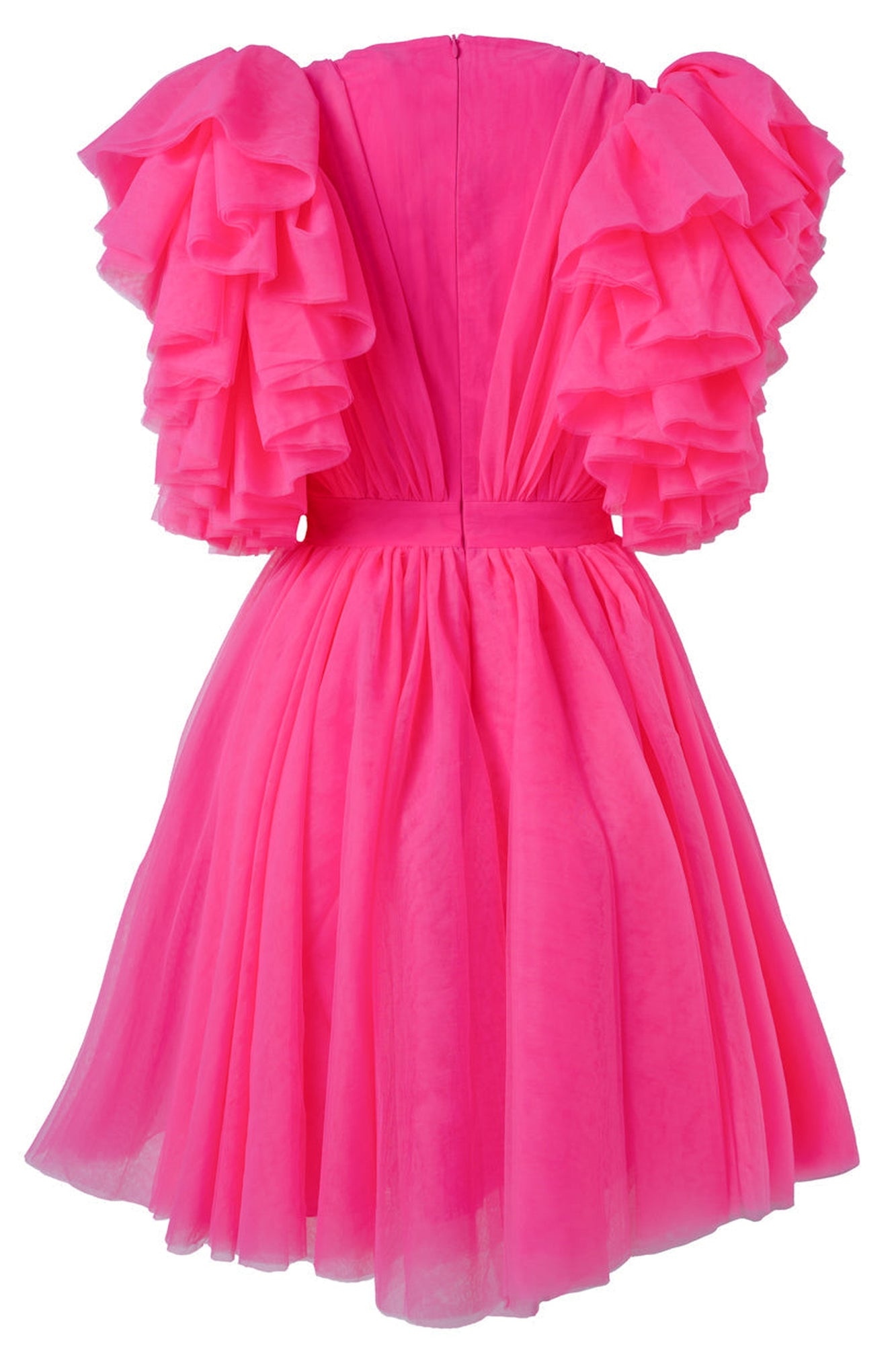 Women | Malibu Dress | Pink