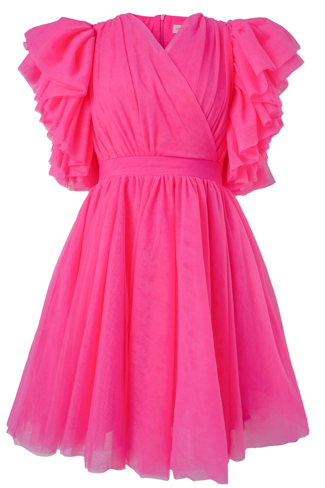 Women | Malibu Dress | Pink