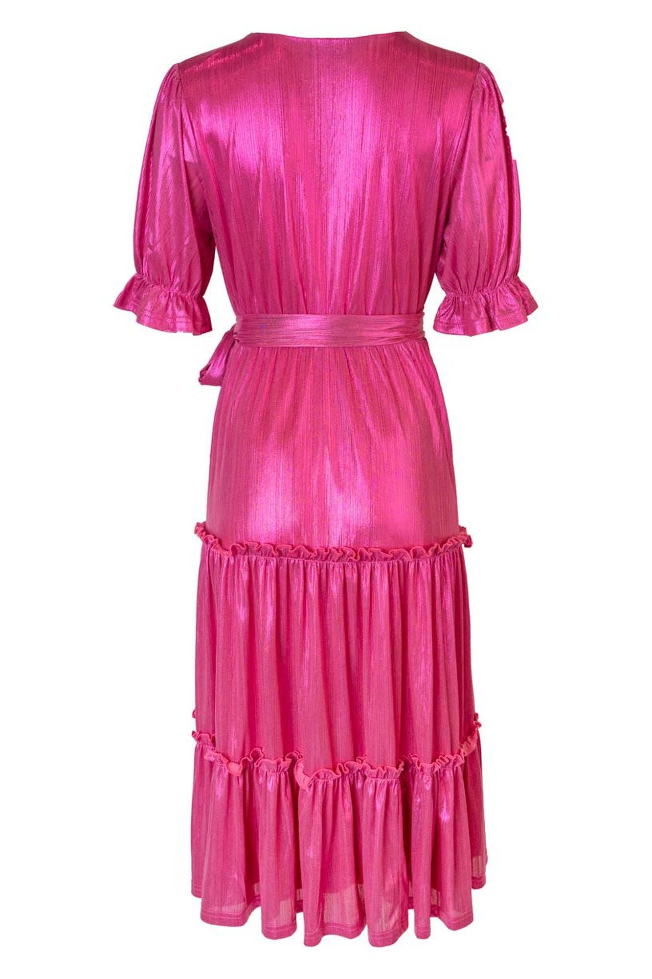 Women | Millie Dress | Pink