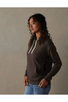 Women | Puremeso Everyday Hoodie | Java