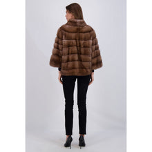 Women | Sable Jacket | Tortora