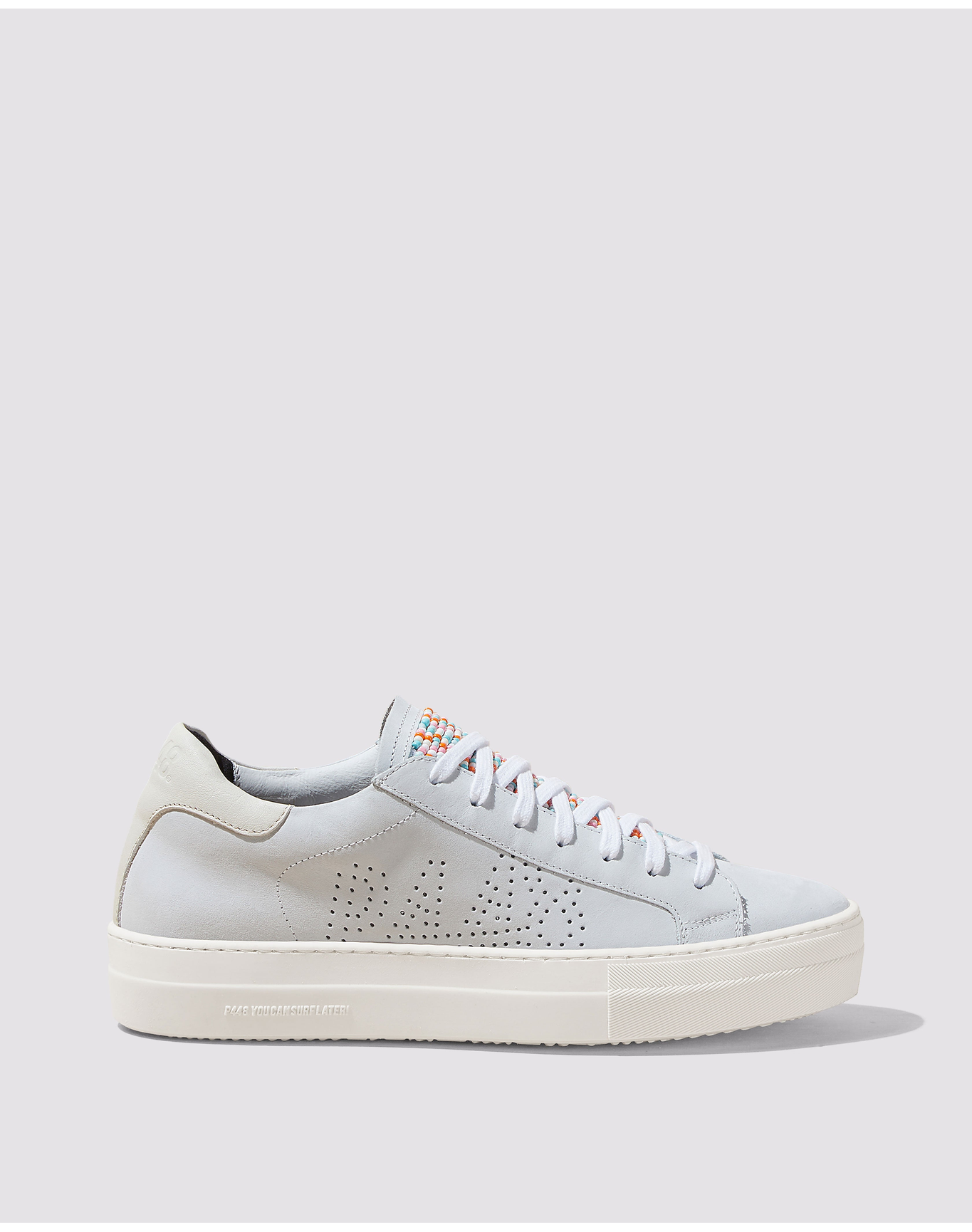 Women | Thea Pinata | Multi x White