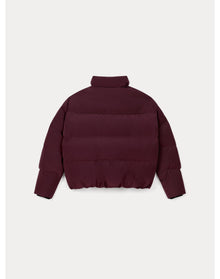 Women | Tokyo Puffer | Red