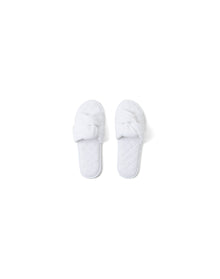 Women | Towelterry Sandal | Sea Salt