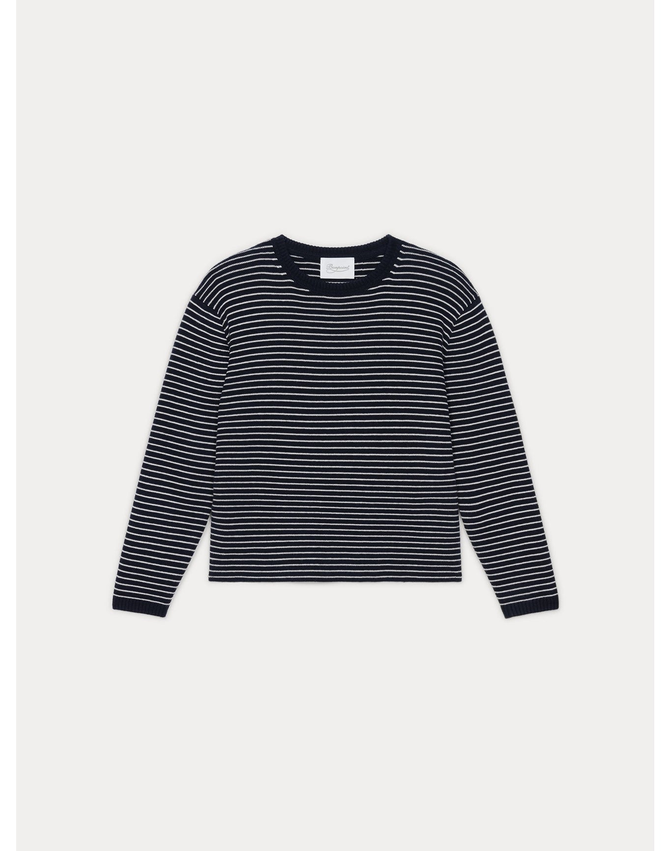 Women | Venise Pull-Over | Blue