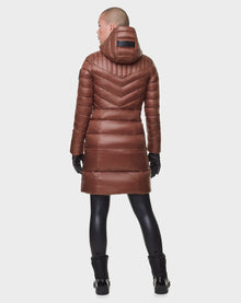 Women | MIRRA Down Puffer | Cohiba