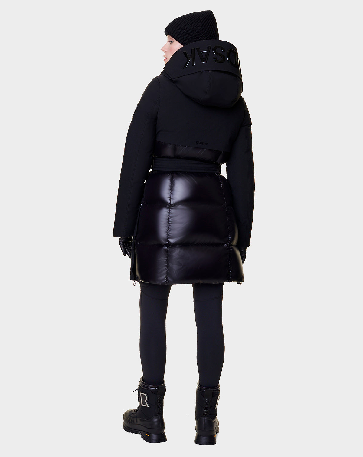 Women | CHELSEY - 8122510 | Black