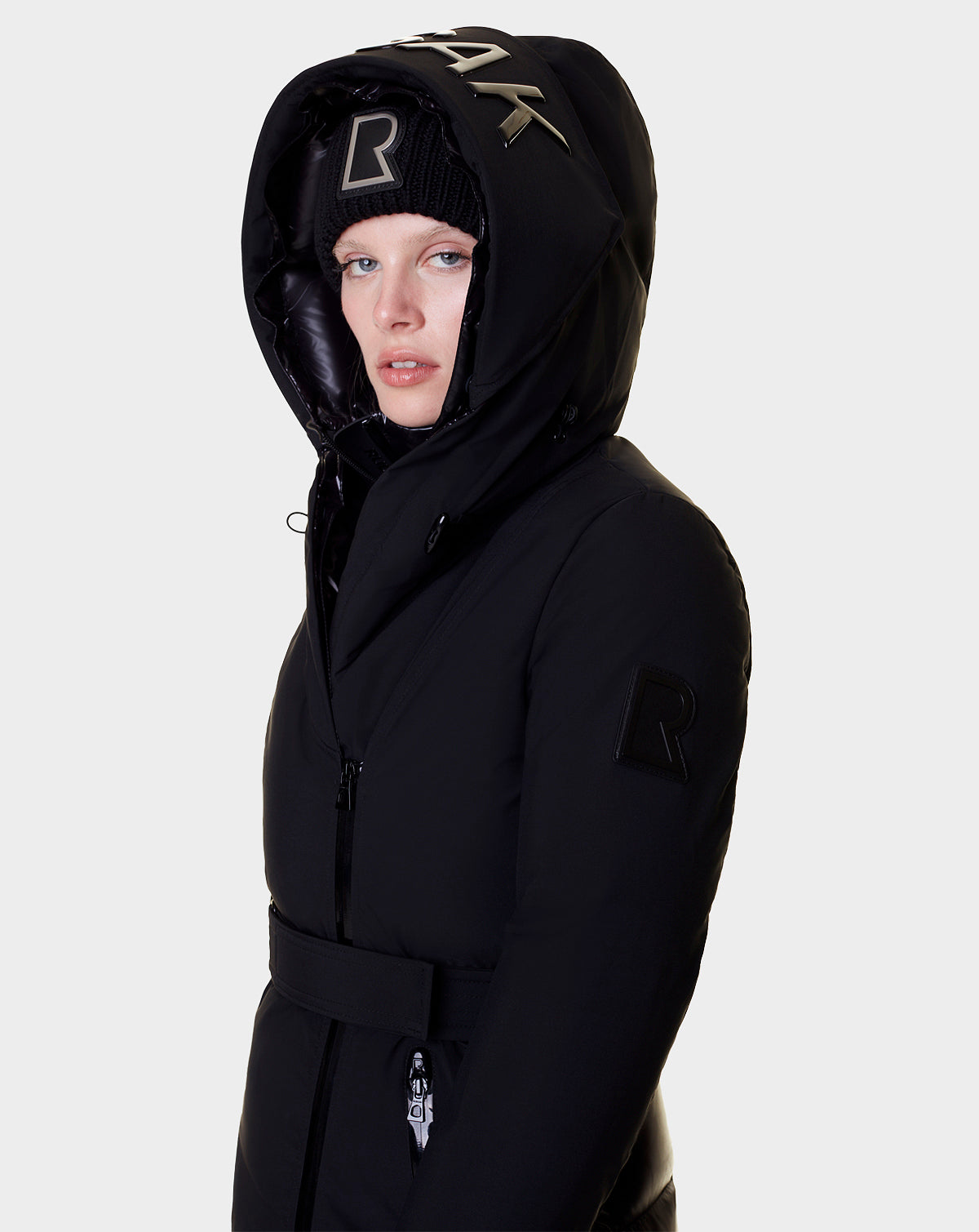 Women | CHELSEY - 8122510 | Black